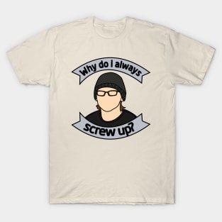 Sidney Jenkins T-Shirt